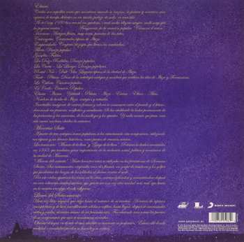 LP Fusioon: Minorisa