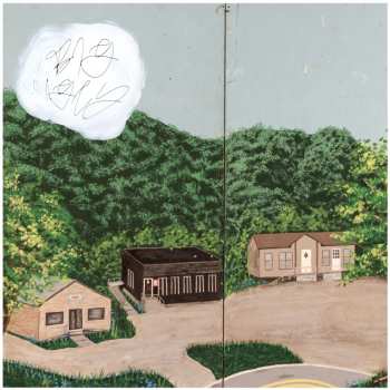 LP Fust: Big Ugly