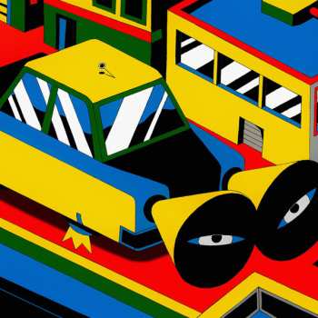 EP Futbolìn: Shy Guys, Malmo Days