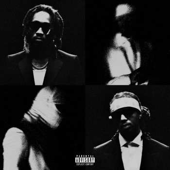 Album Future: We Still Don't Trust You
