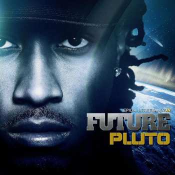 2LP Future: Pluto