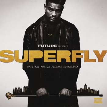 CD Future: Superfly