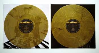 2LP Future: Superfly LTD | CLR