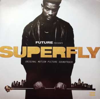 2LP Future: Superfly LTD | CLR