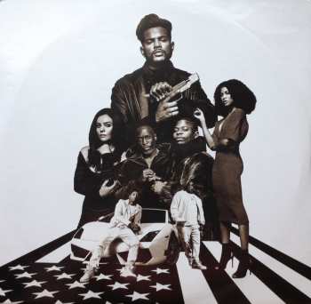 2LP Future: Superfly LTD | CLR
