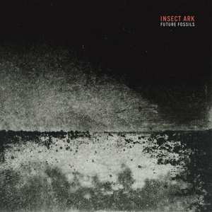 Album Insect Ark: Future Fossils