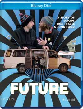 Blu-ray Future: Future