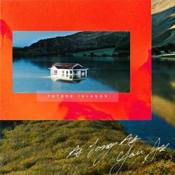 CD Future Islands: As Long As You Are