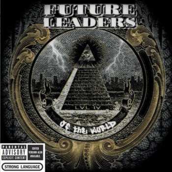 Album Future Leaders Of The World: LVL IV
