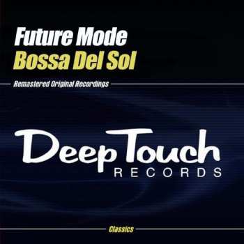 Album Future Mode: Bossa Del Sol