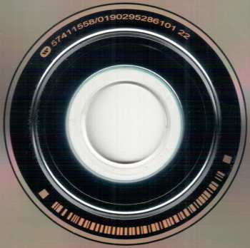 CD Dua Lipa: Future Nostalgia DIGI