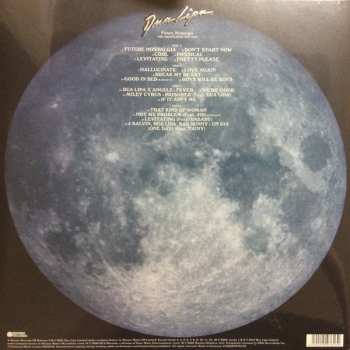 2LP Dua Lipa: Future Nostalgia (The Moonlight Edition)