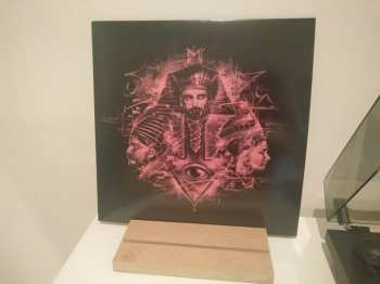 LP Future Old People Are Wizards: M