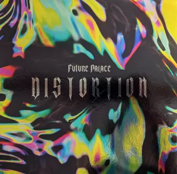 Distortion