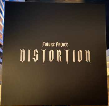 LP/Box Set Future Palace: Distortion