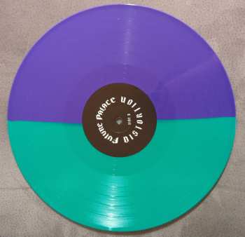 LP Future Palace: Distortion CLR | LTD