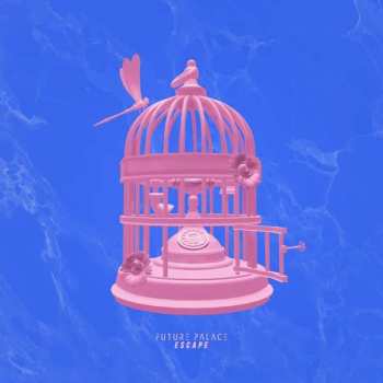 CD Future Palace: Escape