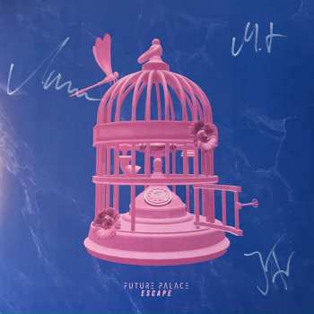 LP Future Palace: Escape CLR | LTD