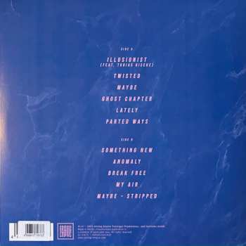 LP Future Palace: Escape CLR | LTD