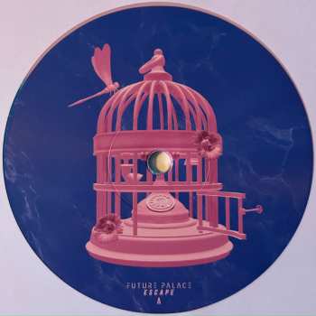 LP Future Palace: Escape CLR | LTD