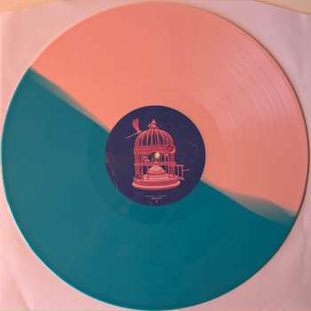 LP Future Palace: Escape CLR | LTD