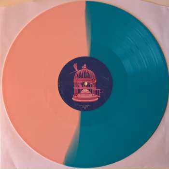 LP Future Palace: Escape CLR | LTD