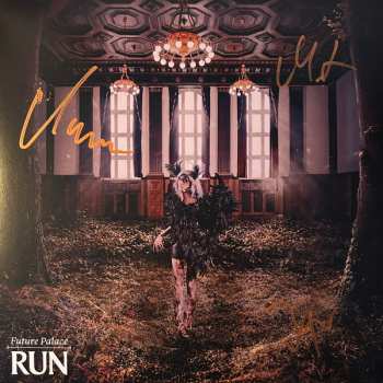 LP Future Palace: Run CLR | LTD