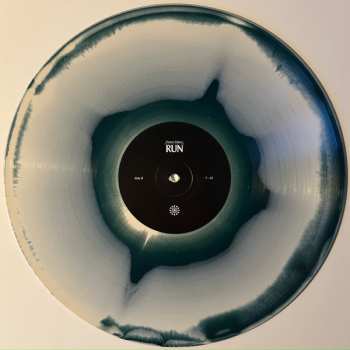LP Future Palace: Run CLR | LTD