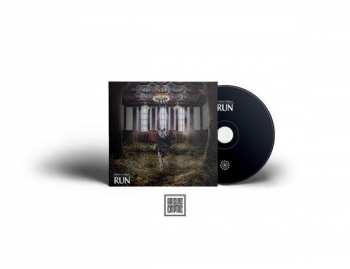 CD Future Palace: Run