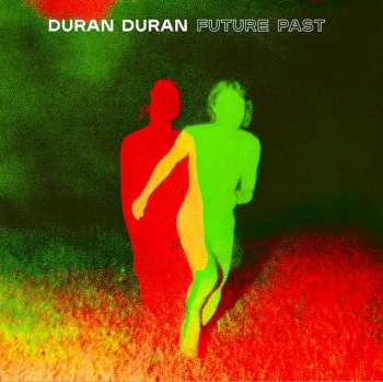 CD Duran Duran: Future Past