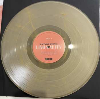 LP Future Static: Liminality CLR