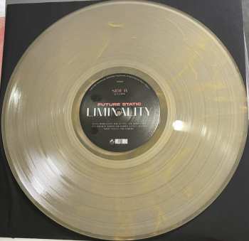 LP Future Static: Liminality CLR