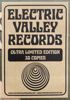 LP Fuzzriders: I Like It CLR | LTD