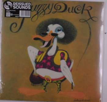 LP Fuzzy Duck: Fuzzy Duck