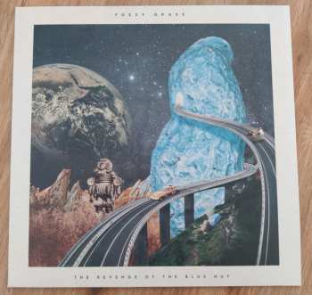 Album Fuzzy Grass: The Revenge Of The Blue Nut