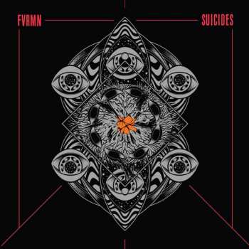 CD Fvrmn: Fvrmn - Suicides
