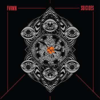 Album Fvrmn: Suicides