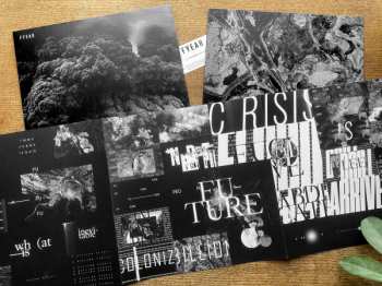 LP FYEAR: FYEAR 
