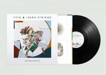 LP Fyfe: Interiority 