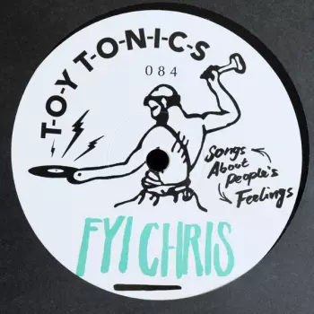Songs About People's Feelings