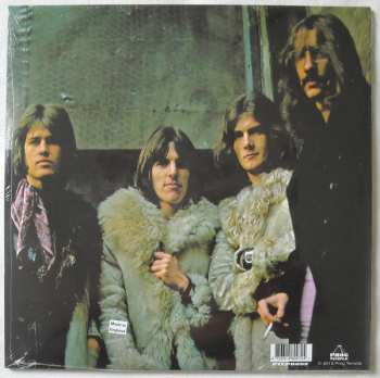 LP Fynn McCool: Fynn McCool