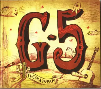 G-5: Tucaratupapi