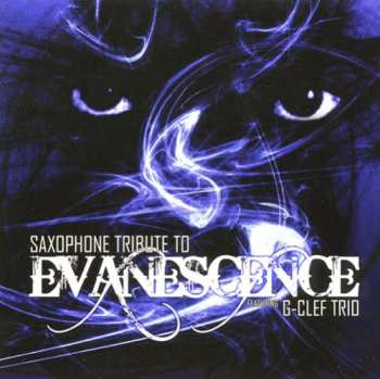 Album G-Clef Jazz Trio: Tribute To Evanescence