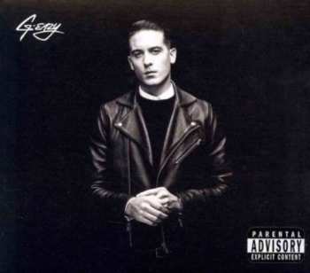 CD G-Eazy: These Things Happen