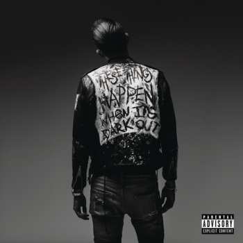 CD G-Eazy: When It's Dark Out