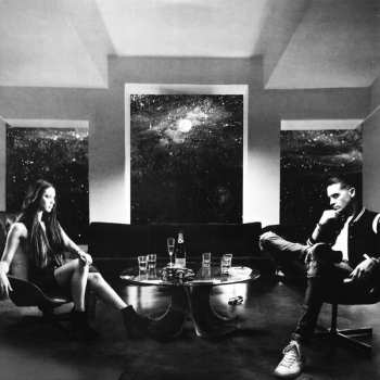 2LP G-Eazy: When It's Dark Out