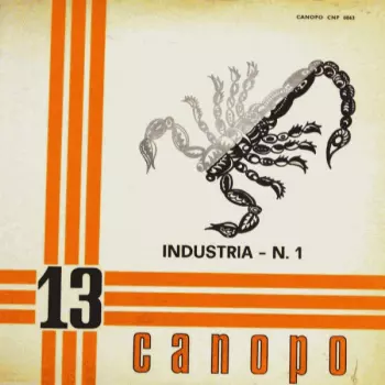 Industria - N. 1