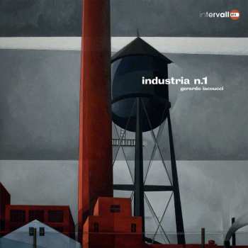 LP Gerardo Iacoucci: Industria N​.​1