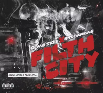 Filth City
