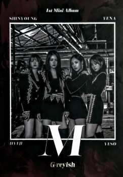 Album G-reyish: M